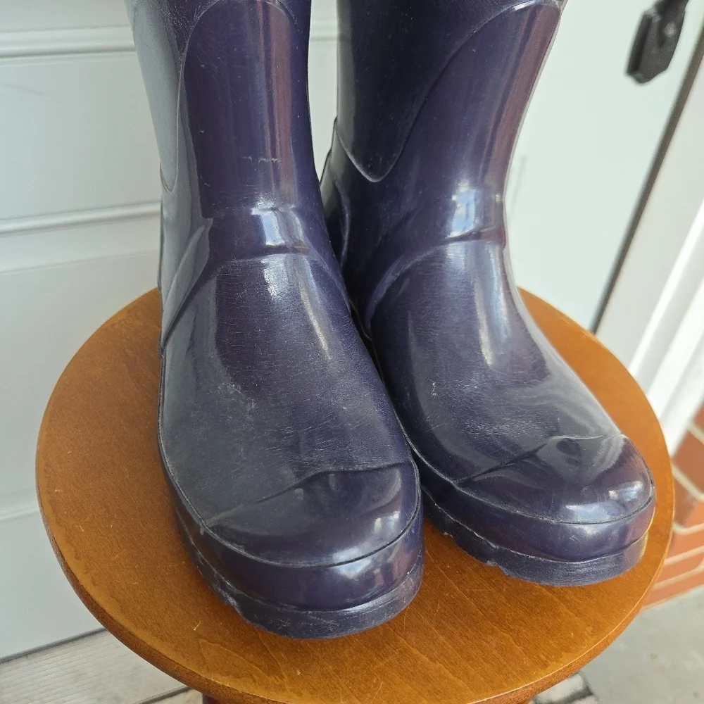 Hunter women size